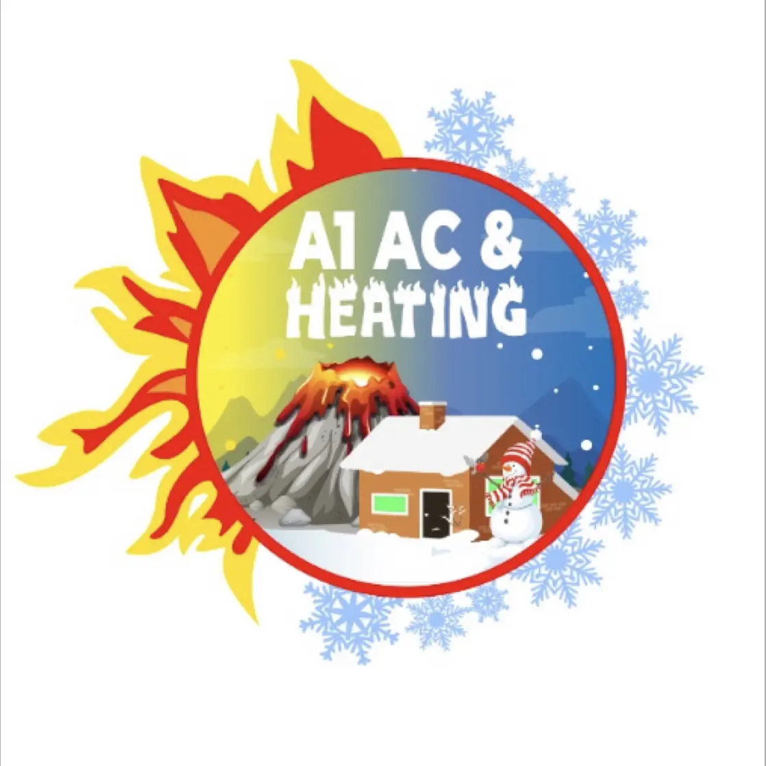 A1 A/C & Heating Services