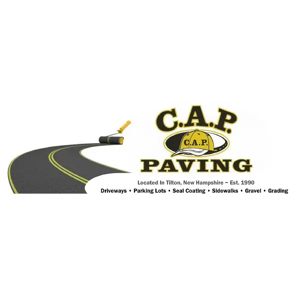 CAP Chambers Asphalt Paving