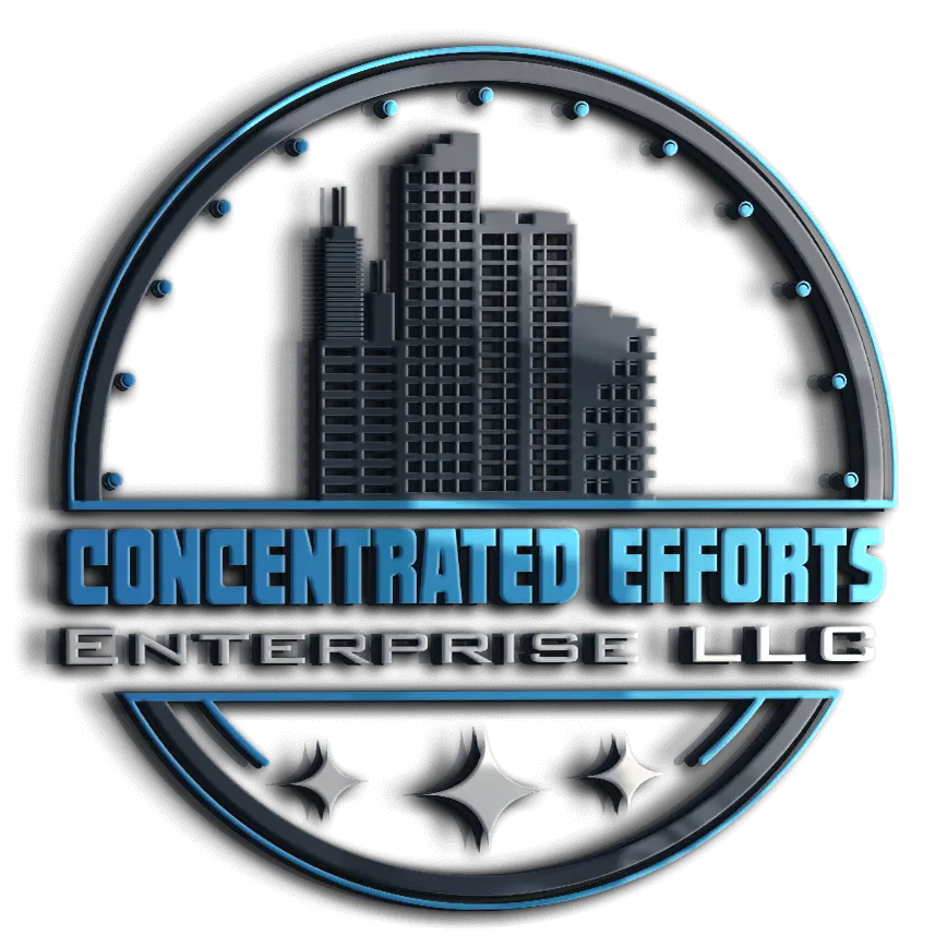 Concentrated Efforts Enterprise LLC