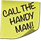 CALL THE HANDYMAN INC