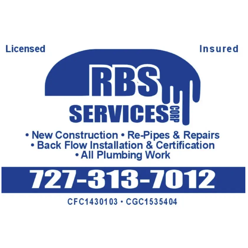 RBS SERVICES CORP