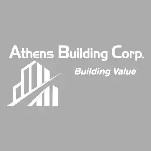 ATHENS BUILDING CORPORATION