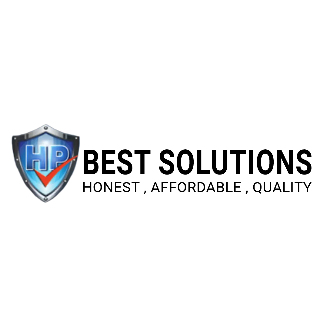 HP PEST SOLUTIONS, LLC