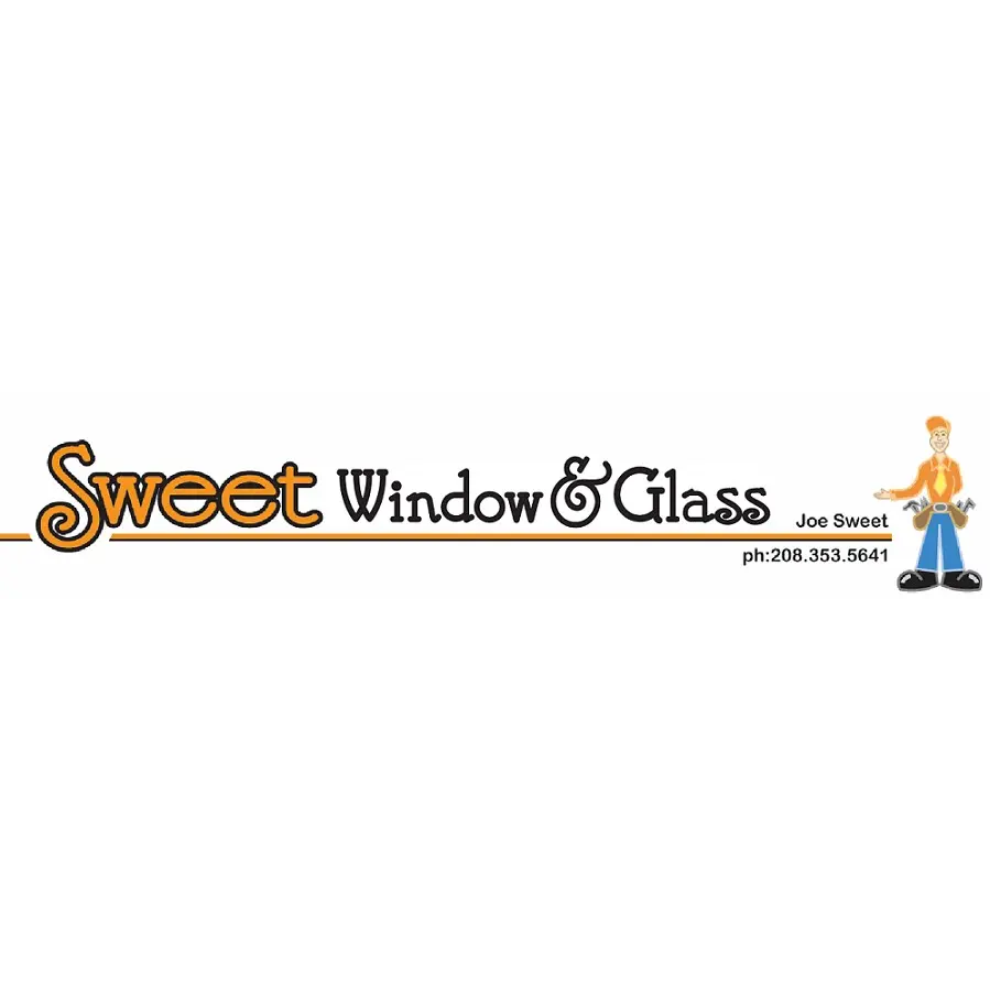 Sweet Window & Glass