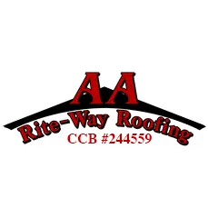AA Rite-Way Roofing