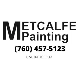 METCALFE PAINTING