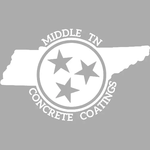 Middle Tennessee Concrete Coatings