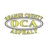 ORANGE COUNTY ASPHALT INC