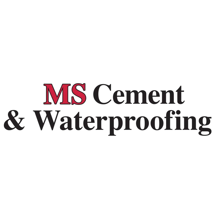 MS Cement & Waterproofing