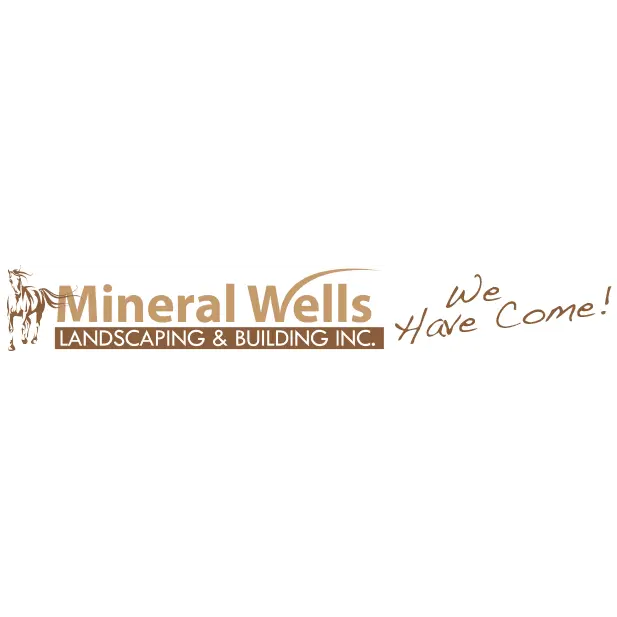 MINERAL WELLS LANDSCAPING & BUILDING INC