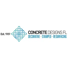 Concrete Designs FL