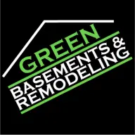 Green Basements & Remodeling