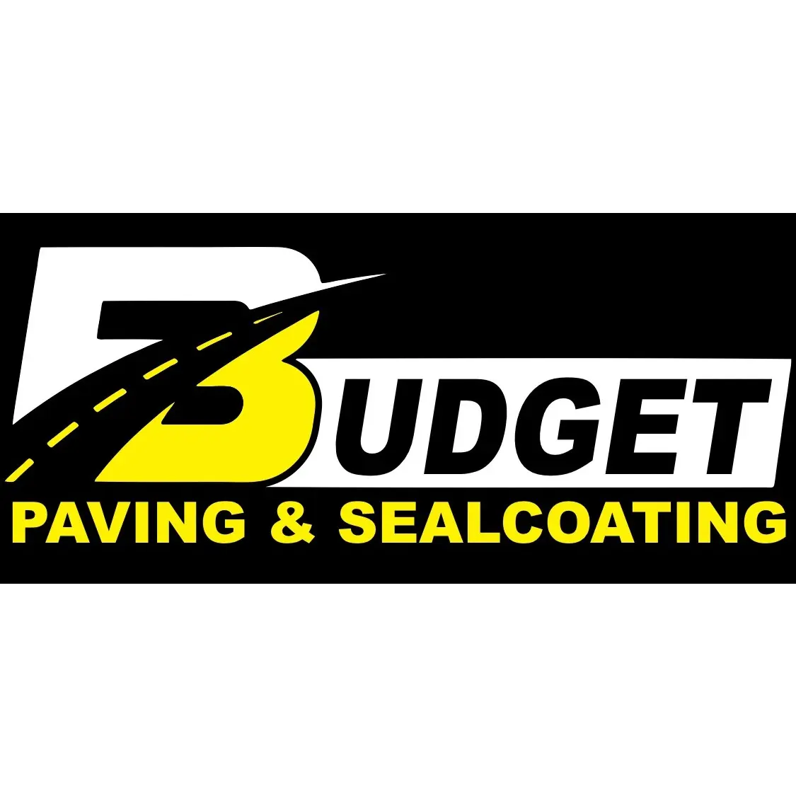 Budget Paving & Sealcoating