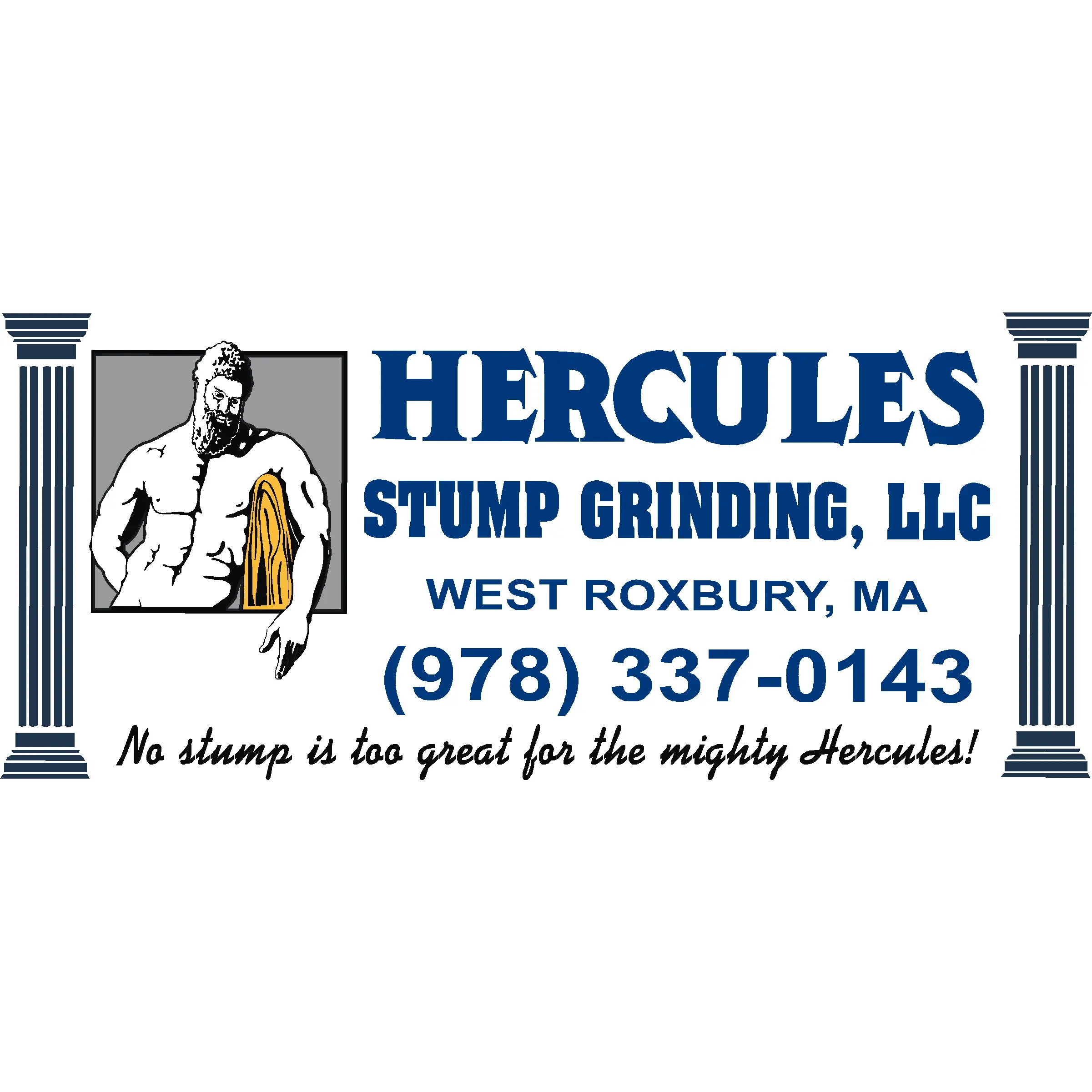 Hercules Stump Grinding, LLC