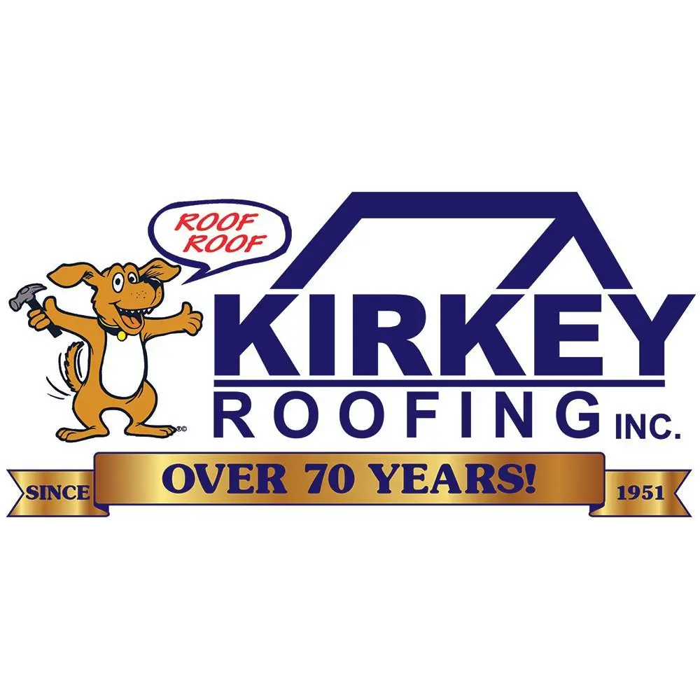 KIRKEY ROOFING INC