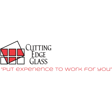 Cutting Edge Glass, Inc.