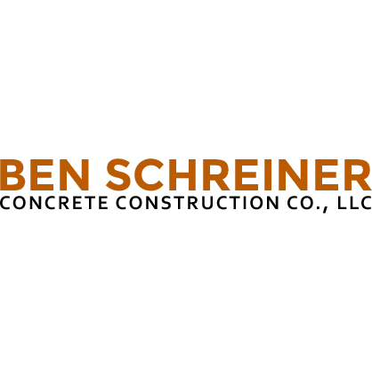 Ben Schreiner Concrete Construction Co., LLC