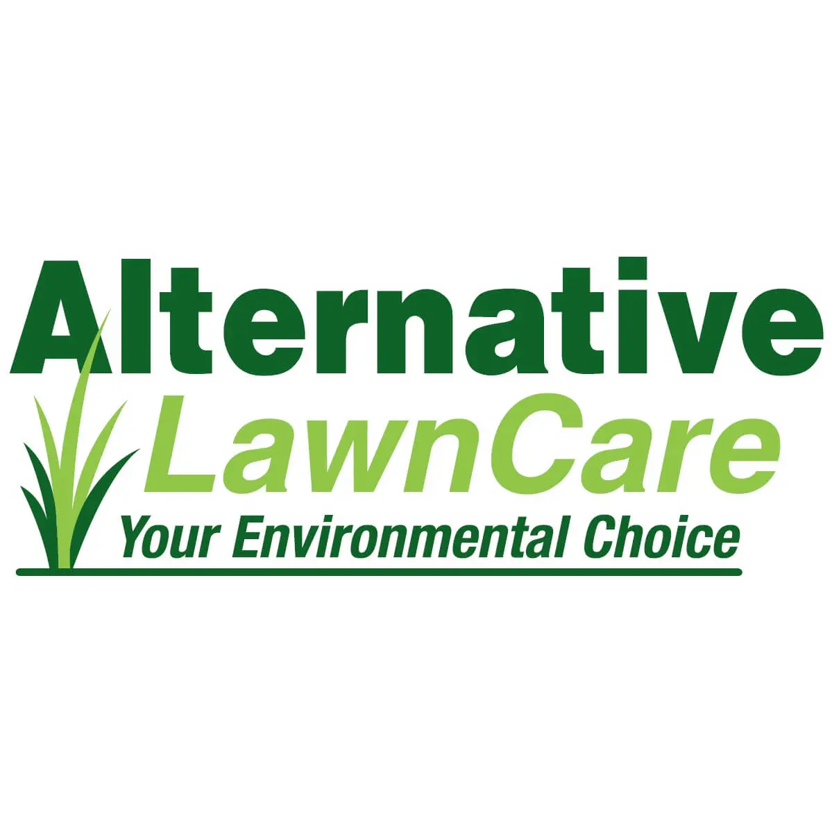 Alternative Lawn Care