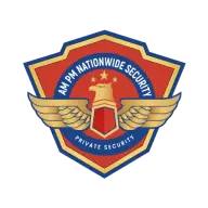 AM PM NATIONWIDE SECURITY INC
