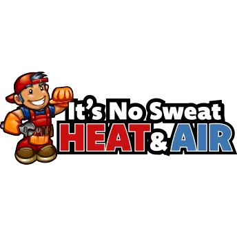 IT'S NO SWEAT HEAT & AIR