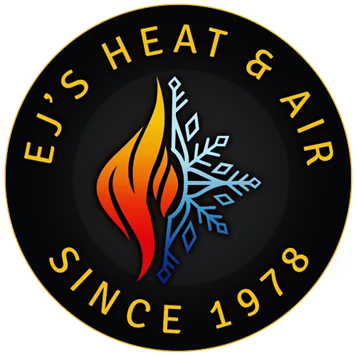 EJ's Heating and Air Conditioning, Inc.
