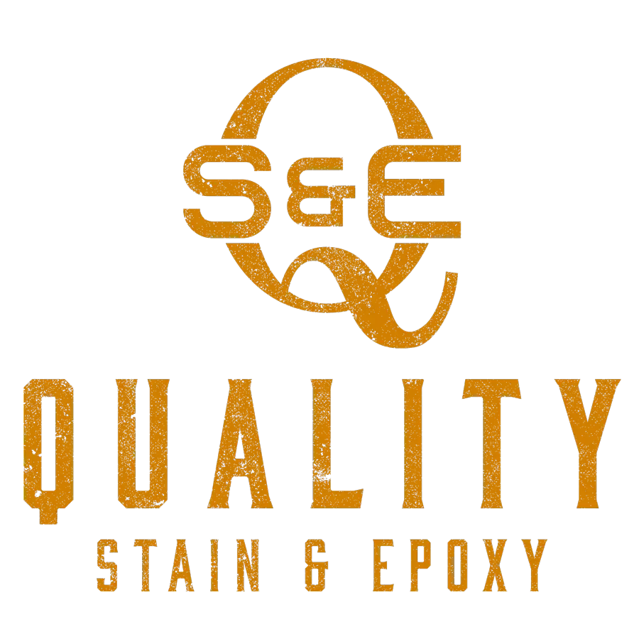 Quality Stain & Epoxy LLC