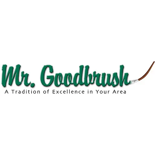 Mr. Goodbrush Painting Co.
