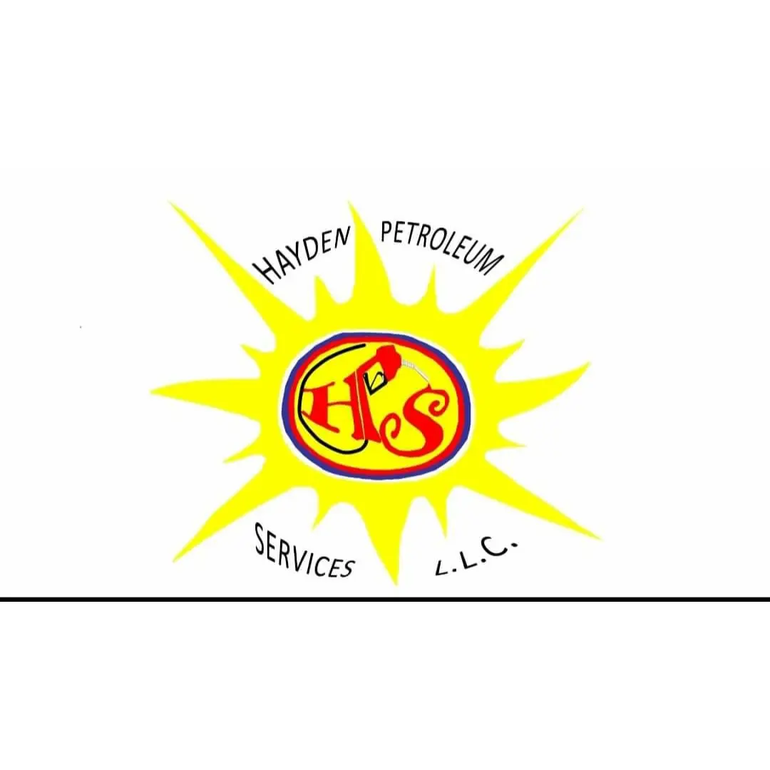 HAYDEN PETROLEUM SERVICES LLC