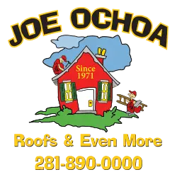Joe Ochoa Roofing