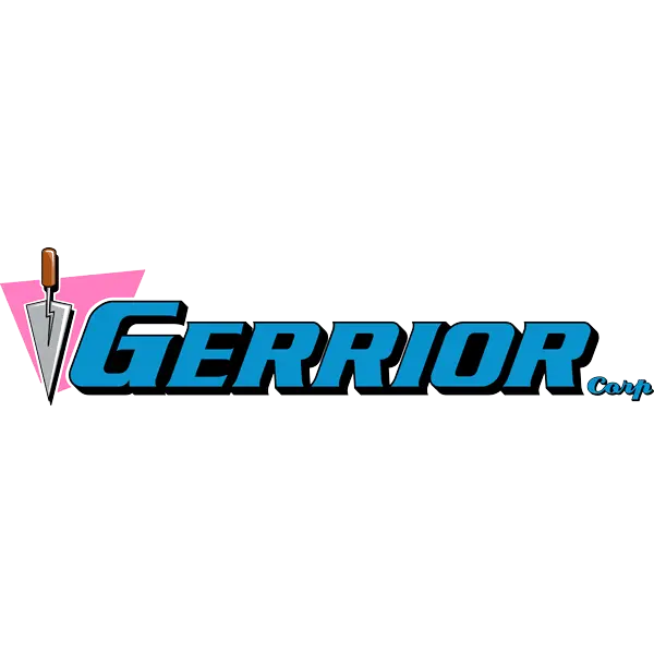 Gerrior Masonry & Landscape Construction Corp.