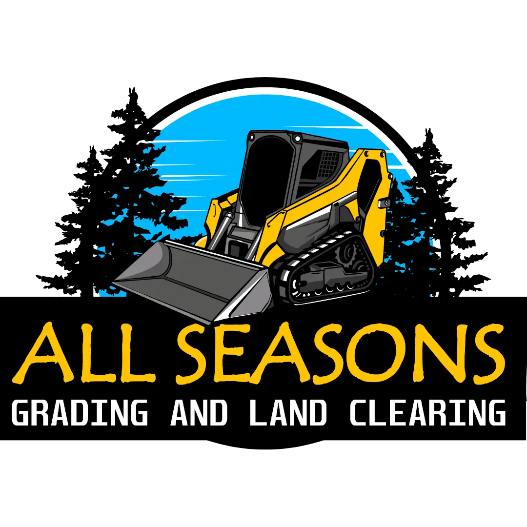 All Seasons Grading & Tree Service