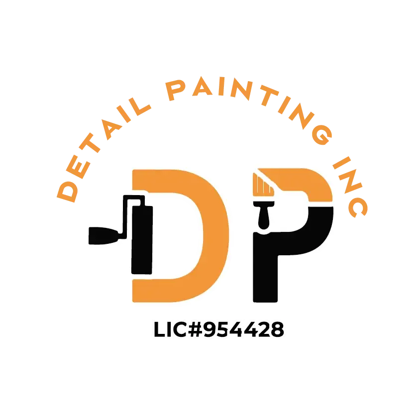 DETAIL PAINTING INC