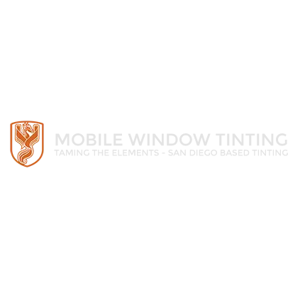 San Diego Mobile Window Tinting