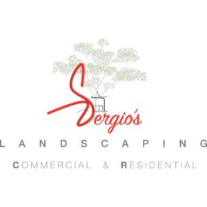 Sergio's Landscaping and Design