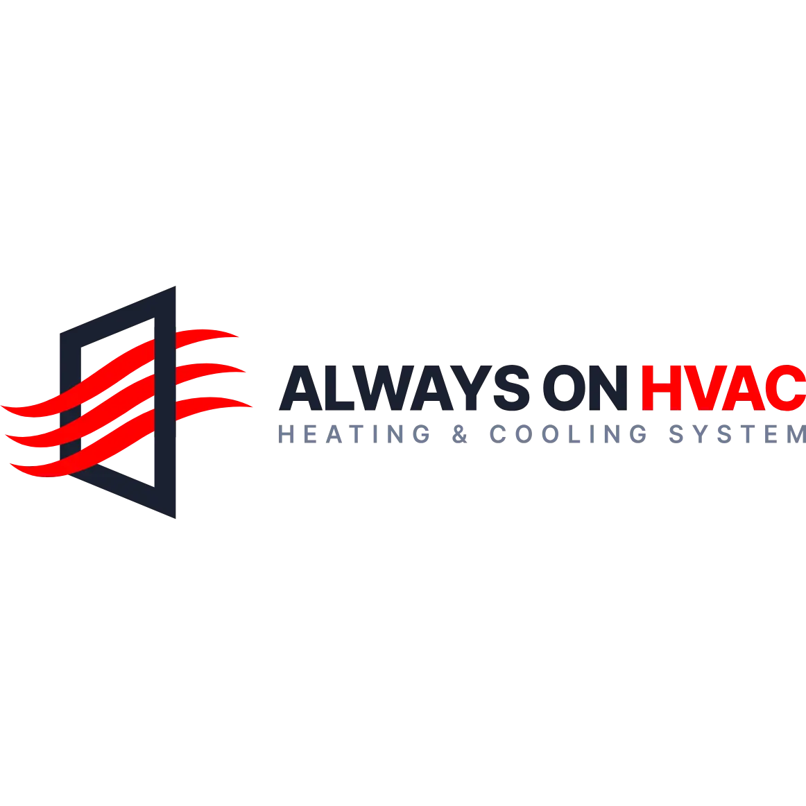 Always On HVAC Inc.