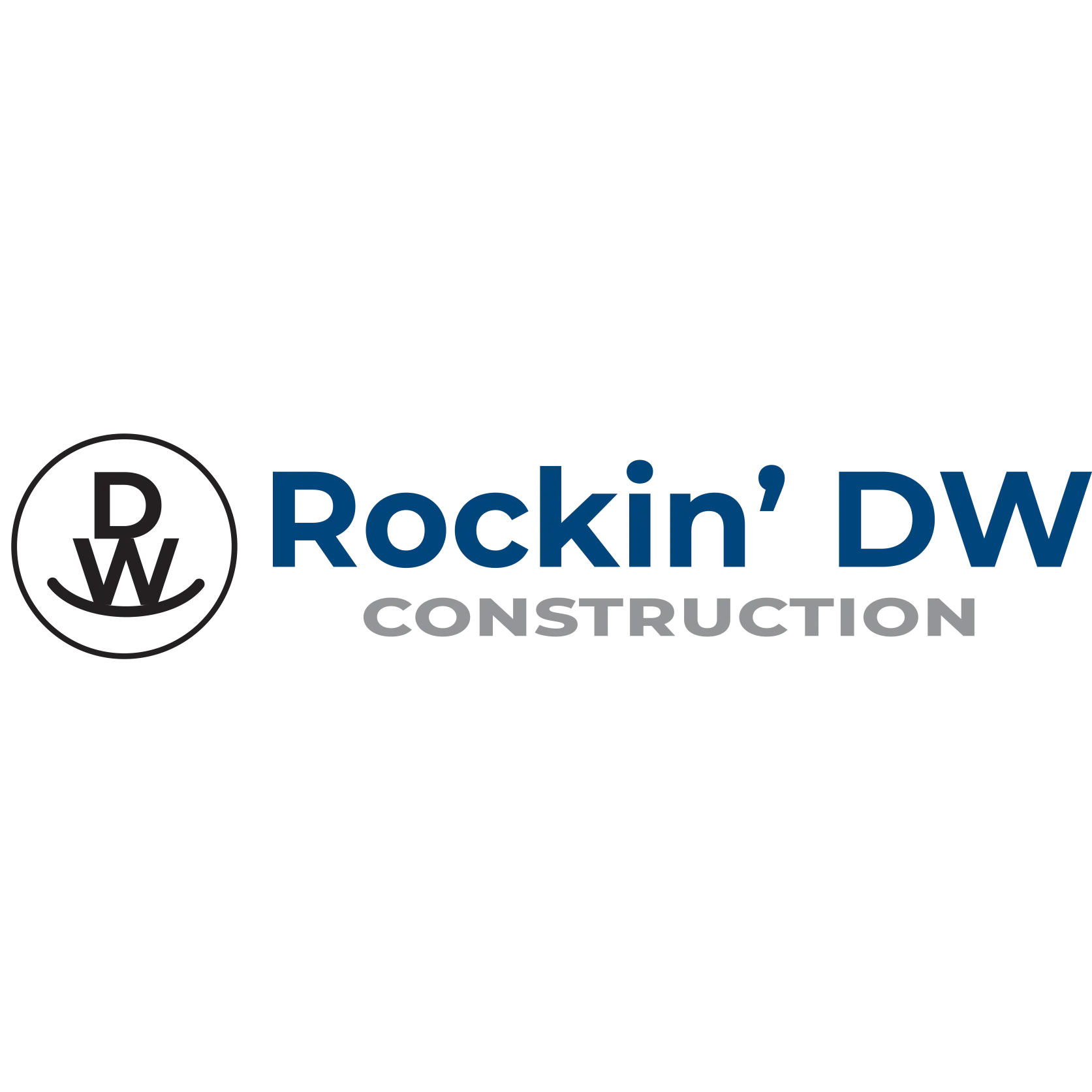 ROCKIN' D W CONSTRUCTION INC