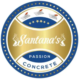 Santana's Concrete Passion LLC