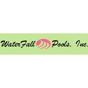 WATERFALL POOLS INC
