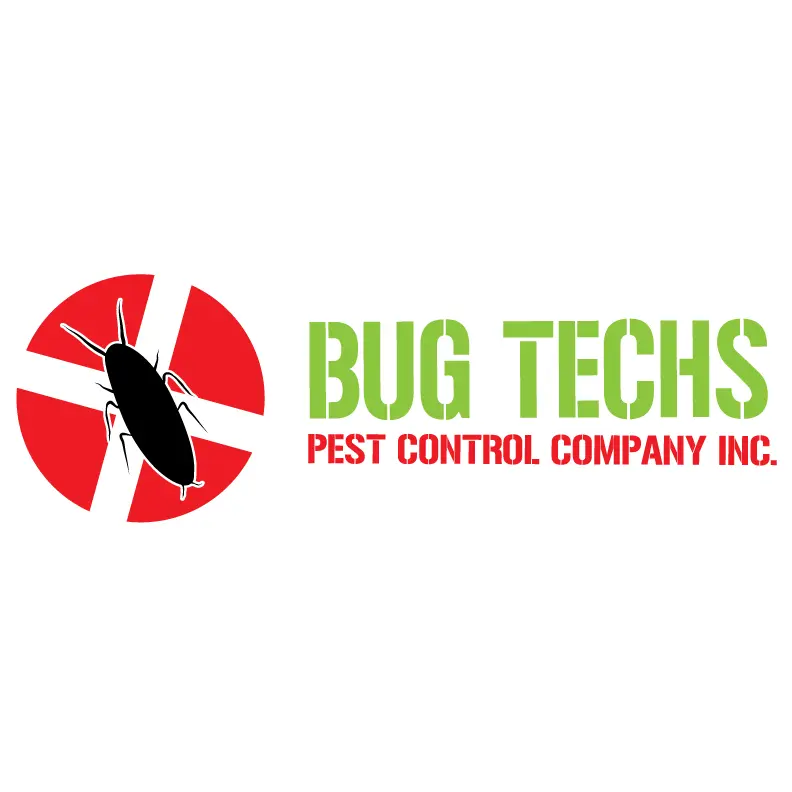 Bug Techs Pest Control Company Inc