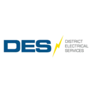 DISTRICT ELECTRICAL SERVICES INC