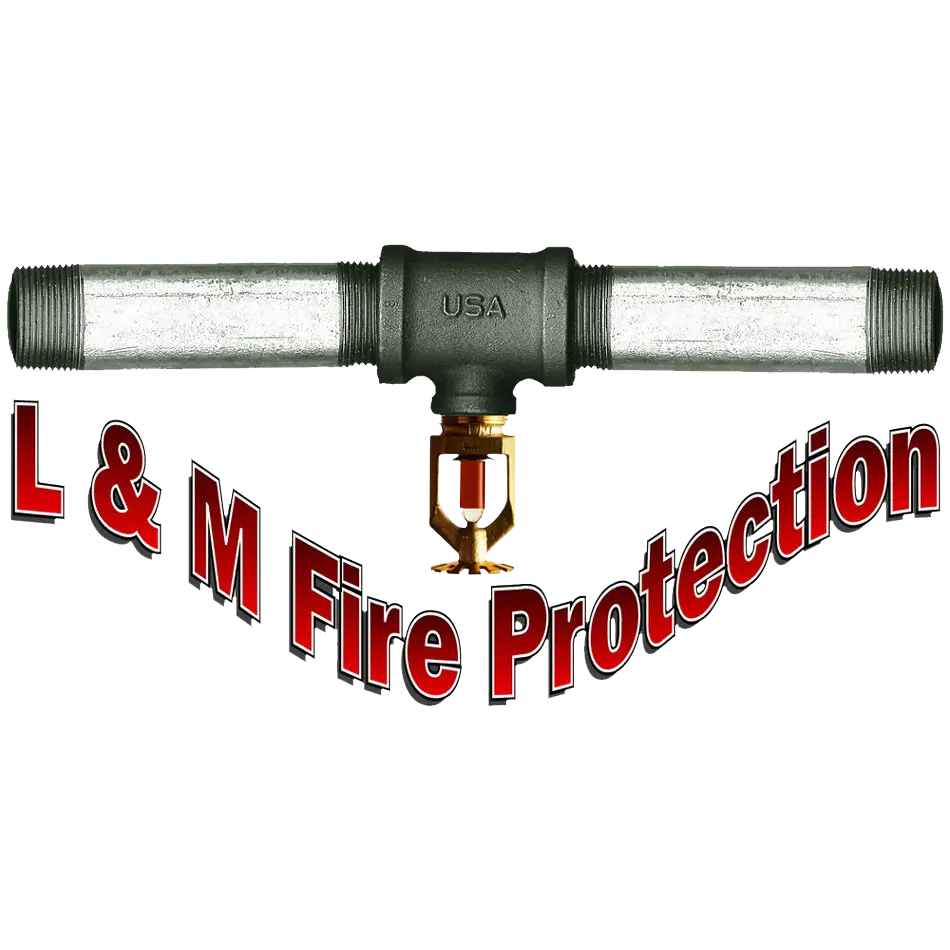 L & M FIRE PROTECTION