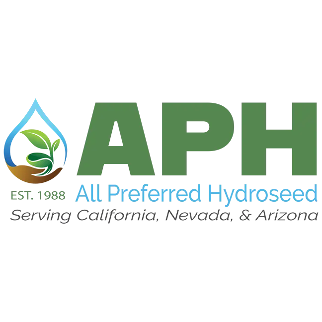 ALL - PREFERRED HYDROSEED INC