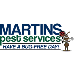 Martin's Pest Services, LLC