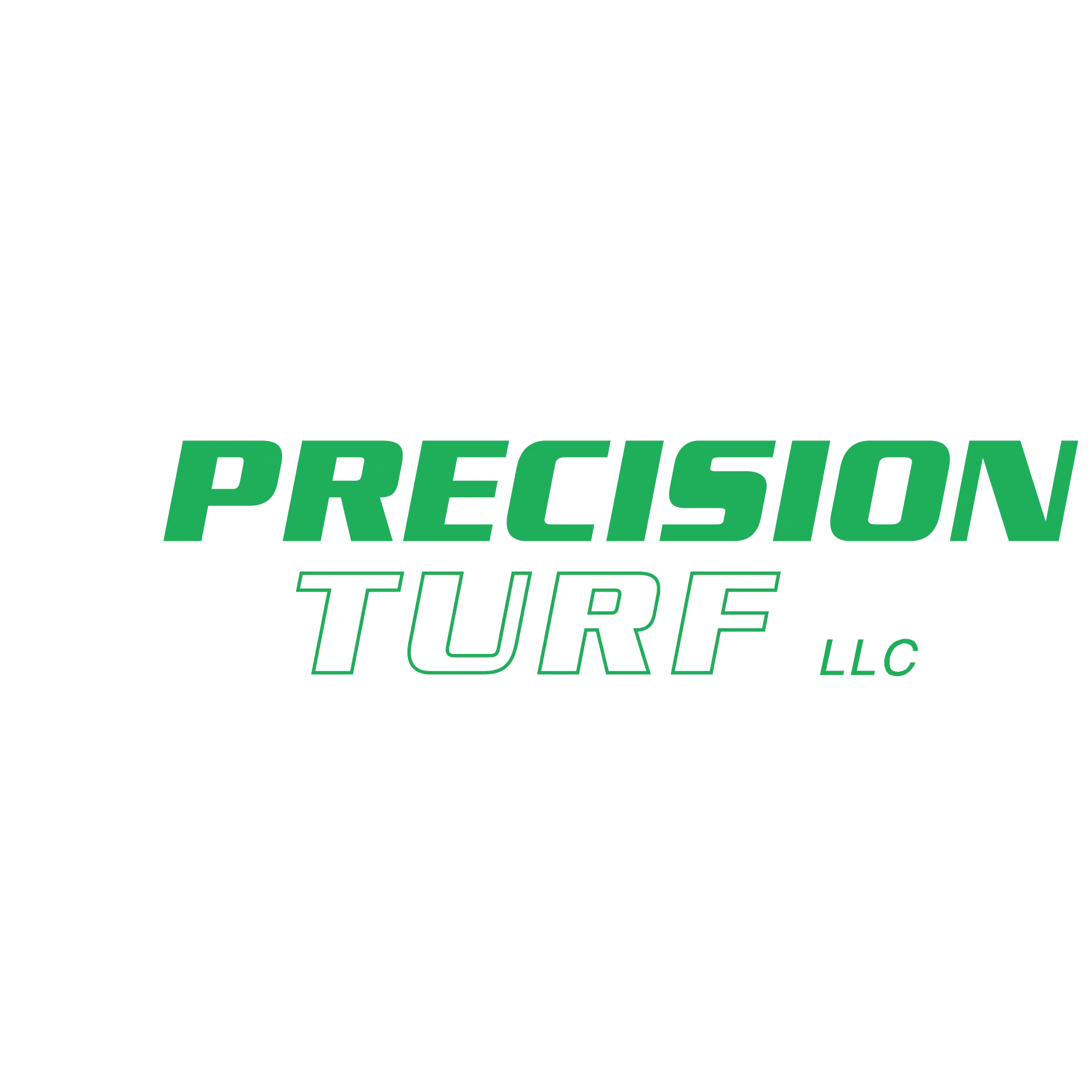 Precision Turf, LLC