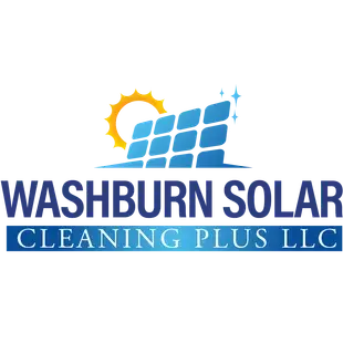 Washburn Solar Cleaning Plus LLC