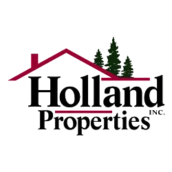 Holland Properties Inc