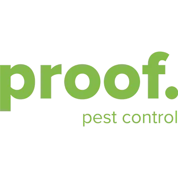 Proof Pest Control