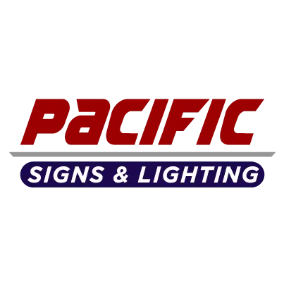 PACIFIC SIGNS & LIGHTING
