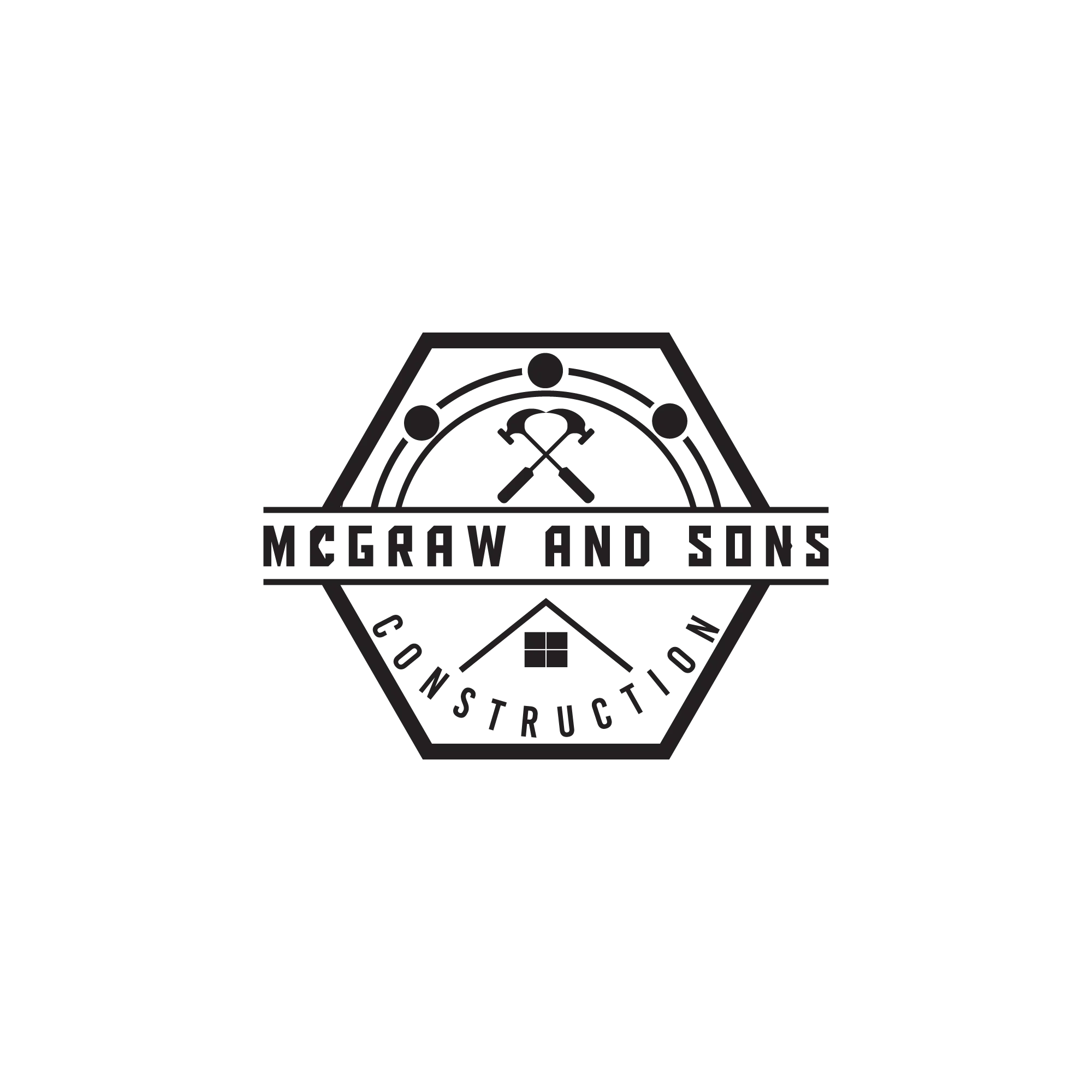 MCGRAW AND SONS CONSTRUCTION