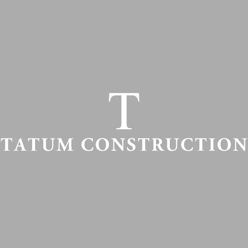 Tatum Construction Incorporated
